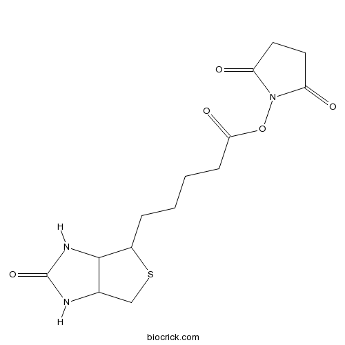 NHS-Biotin