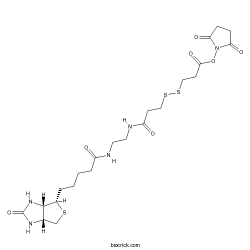 NHS-SS-Biotin