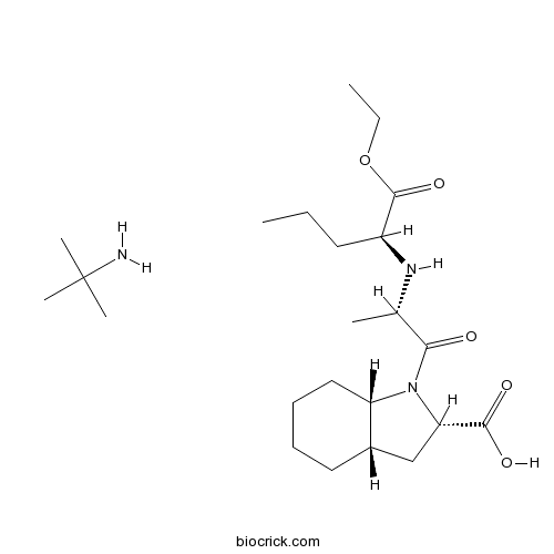 Perindopril Erbumine