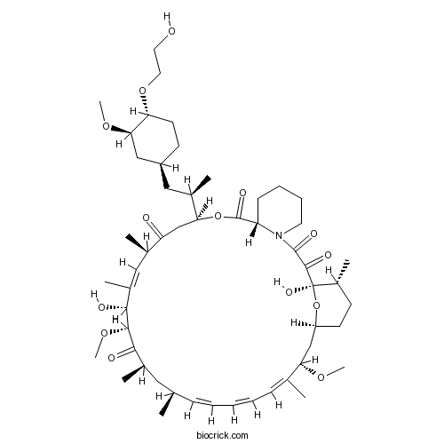 Everolimus (RAD001)