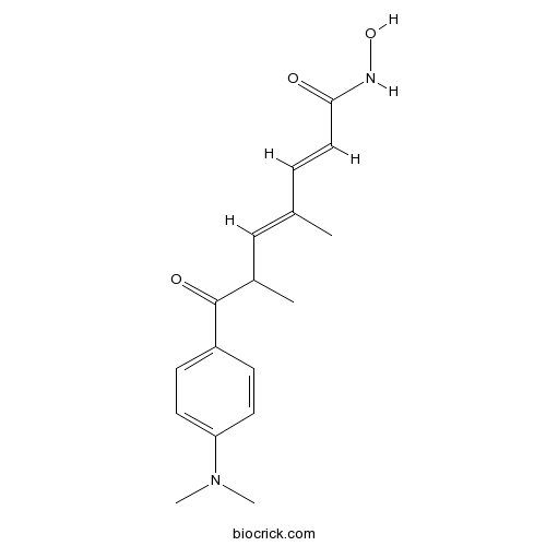 Trichostatin A (TSA)