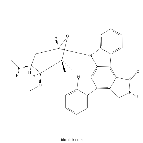 Staurosporine