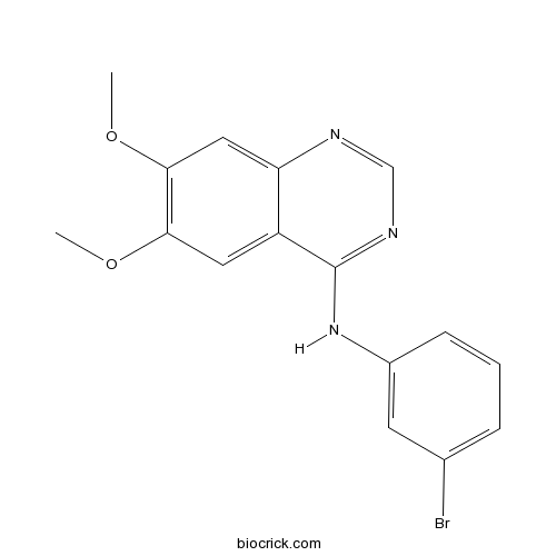 PD153035 hydrochloride