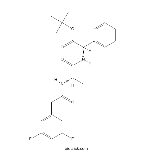 DAPT (GSI-IX)