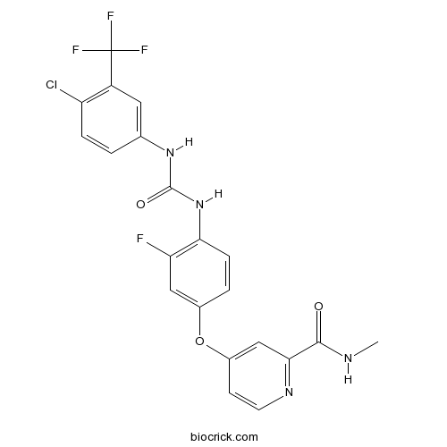 Regorafenib