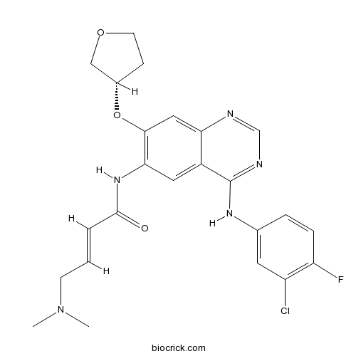 Afatinib