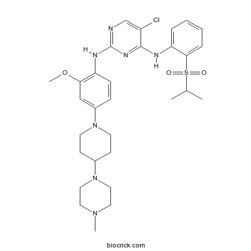 TAE684 (NVP-TAE684)