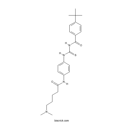 Tenovin-6