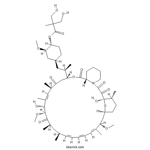 Temsirolimus