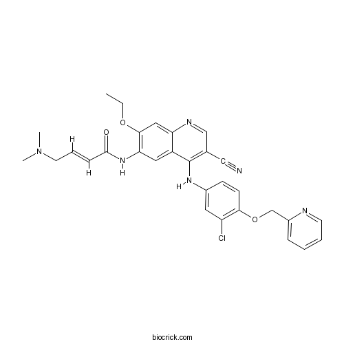 Neratinib (HKI-272)