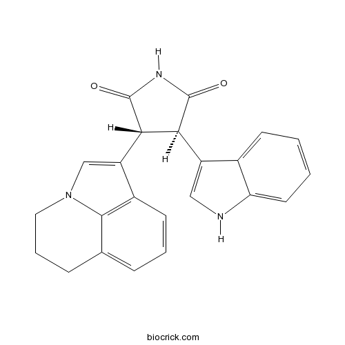 Tivantinib (ARQ 197)