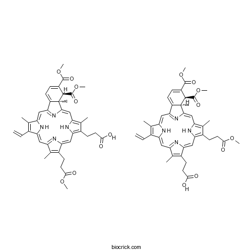 Verteporfin