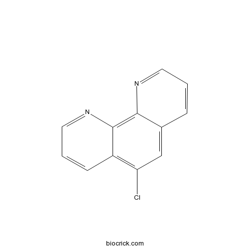 5-Chloro-1,10-phenanthroline