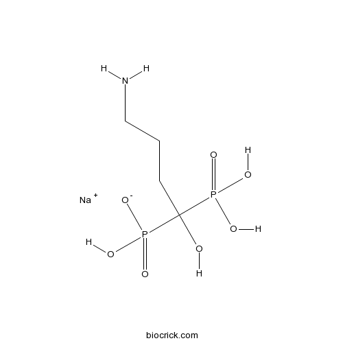 Alendronate sodium