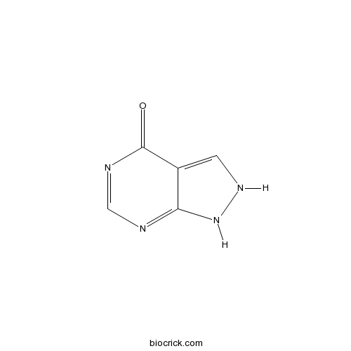 Allopurinol