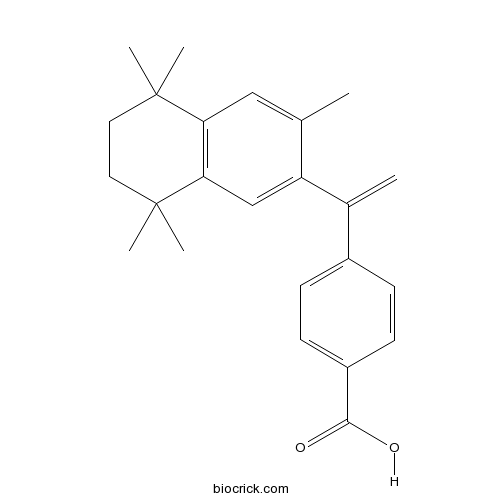 Bexarotene