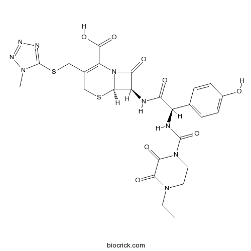 Cefoperazone