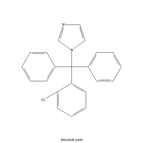 Clotrimazole