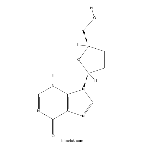 Didanosine