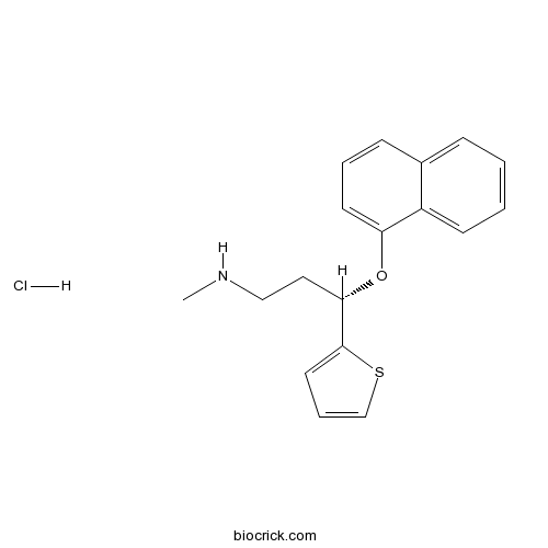 Duloxetine HCl