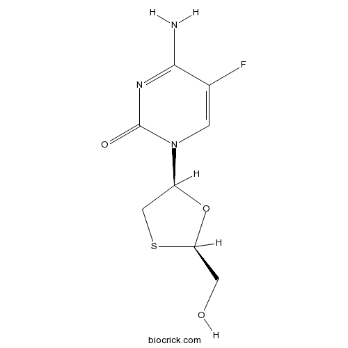 Emtricitabine