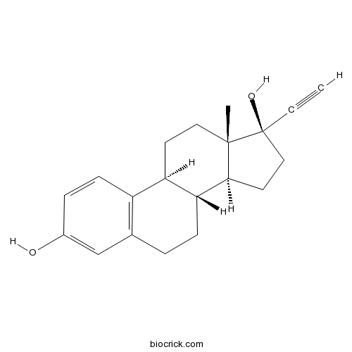 Ethinyl Estradiol