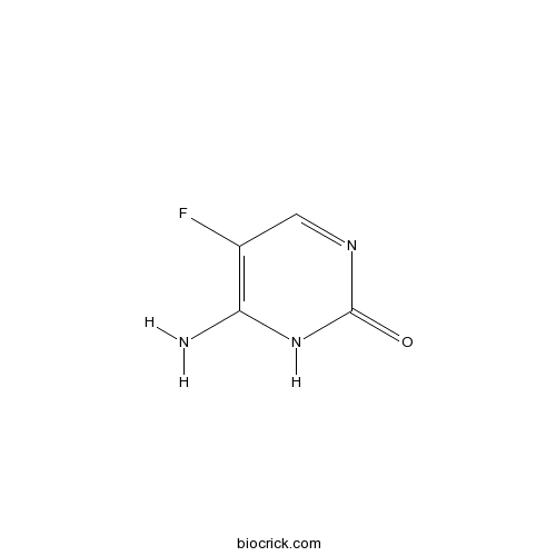 Flucytosine