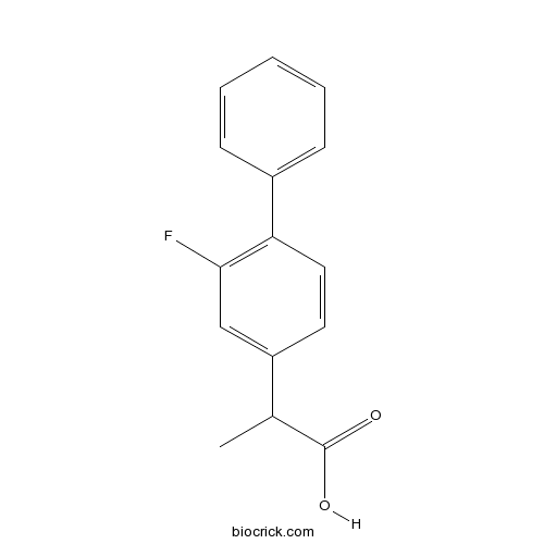 Flurbiprofen