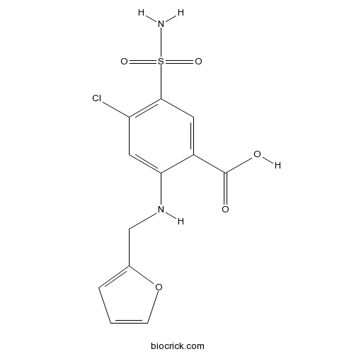 Furosemide