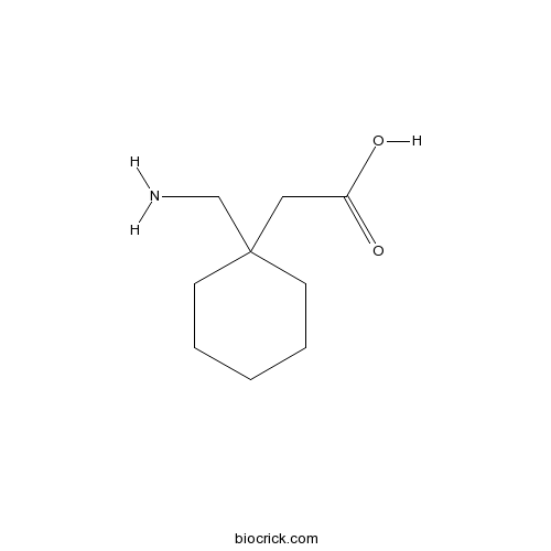 Gabapentin