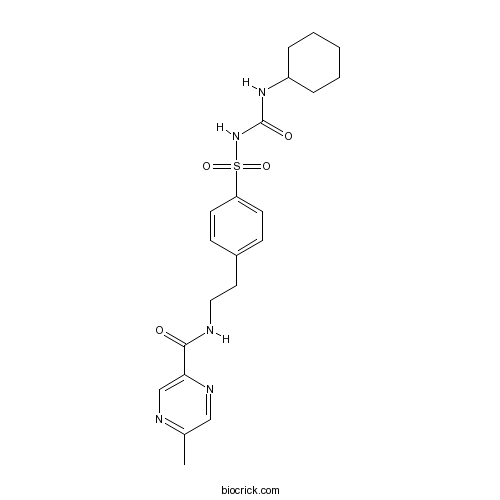 Glipizide