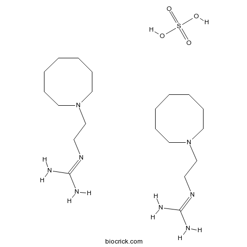 Guanethidine Sulfate