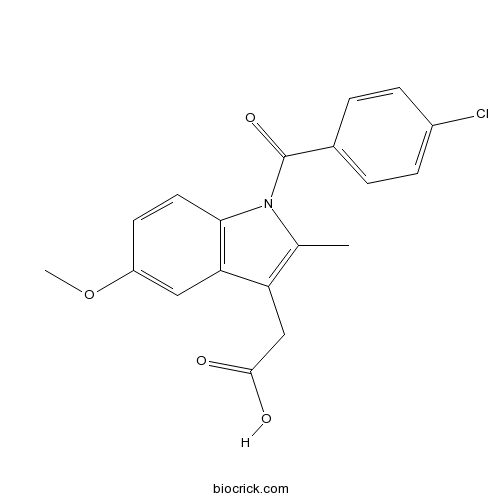 Indomethacin