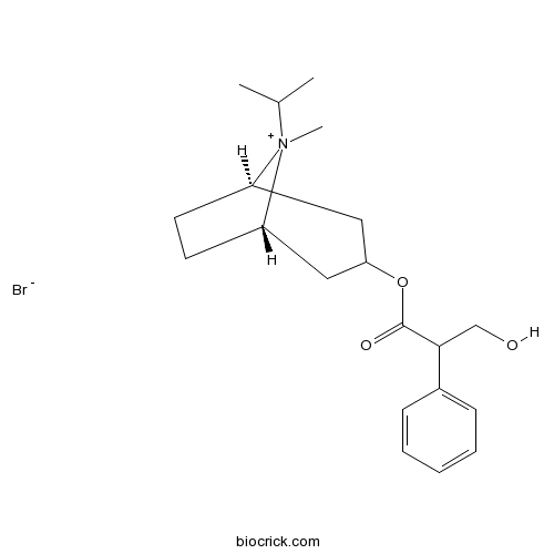 Ipratropium Bromide