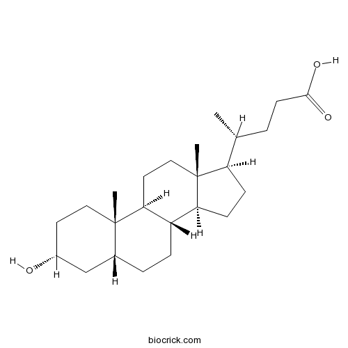 Lithocholic Acid