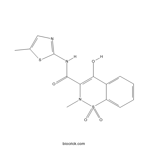 Meloxicam (Mobic)