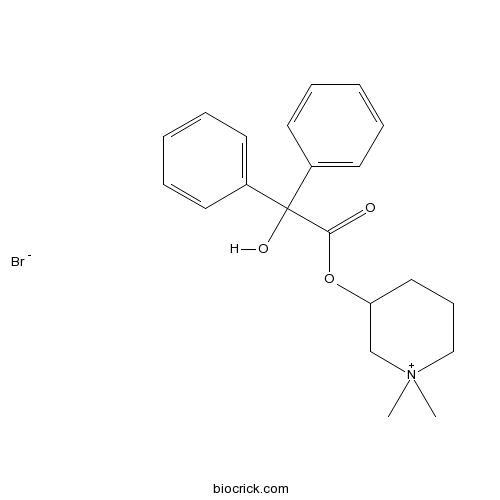 Mepenzolate Bromide