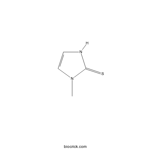 Methimazole