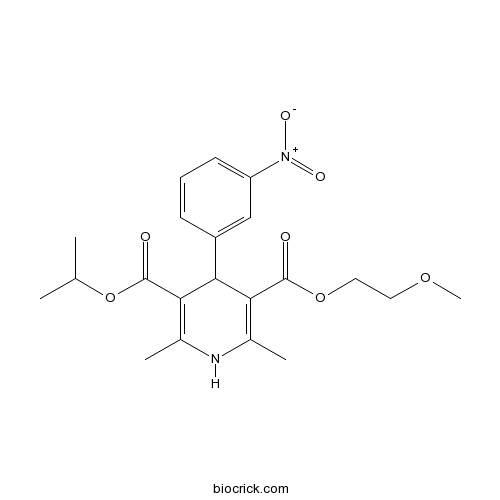 Nimodipine