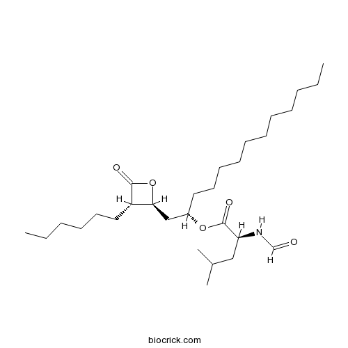 Orlistat