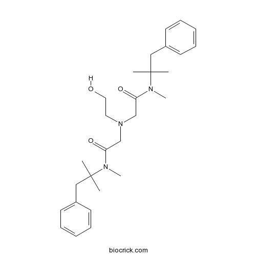 Oxethazaine