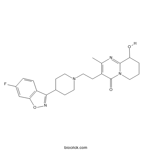 Paliperidone