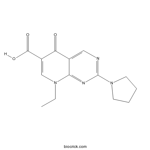 Piromidic Acid