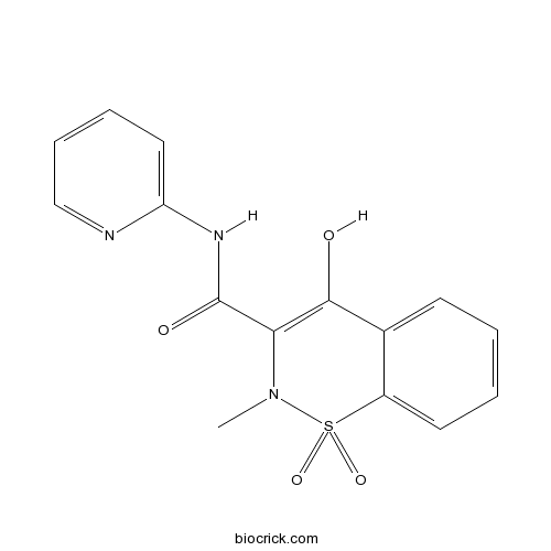 Piroxicam