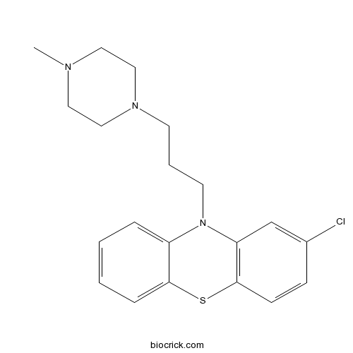 Prochlorperazine