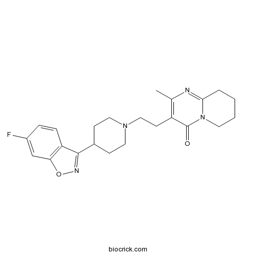 Risperidone