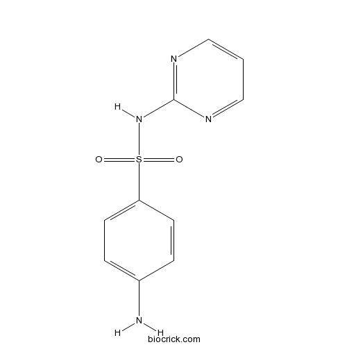 Sulfadiazine