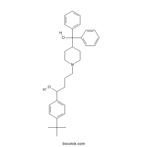 Terfenadine