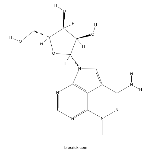 Triciribine