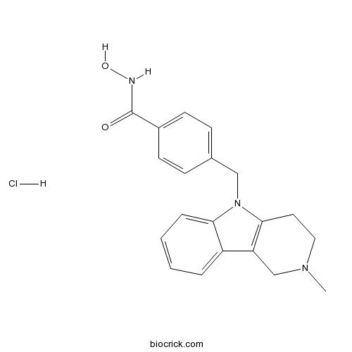 Tubastatin A HCl